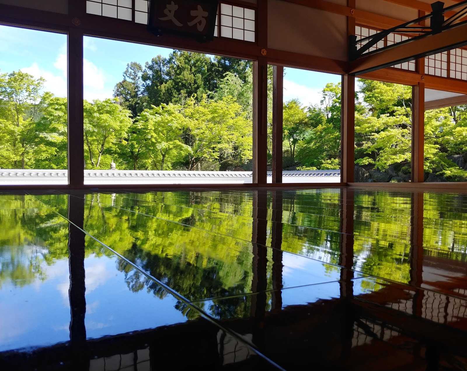宝徳寺の写真