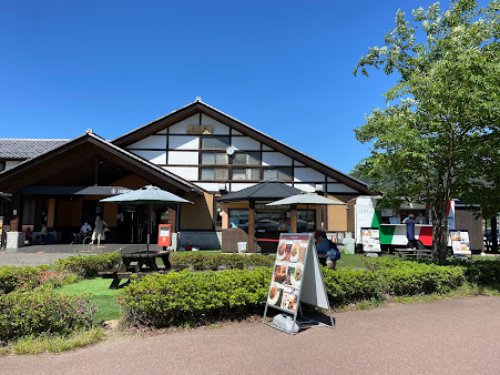 道の駅 川場田園プラザの写真
