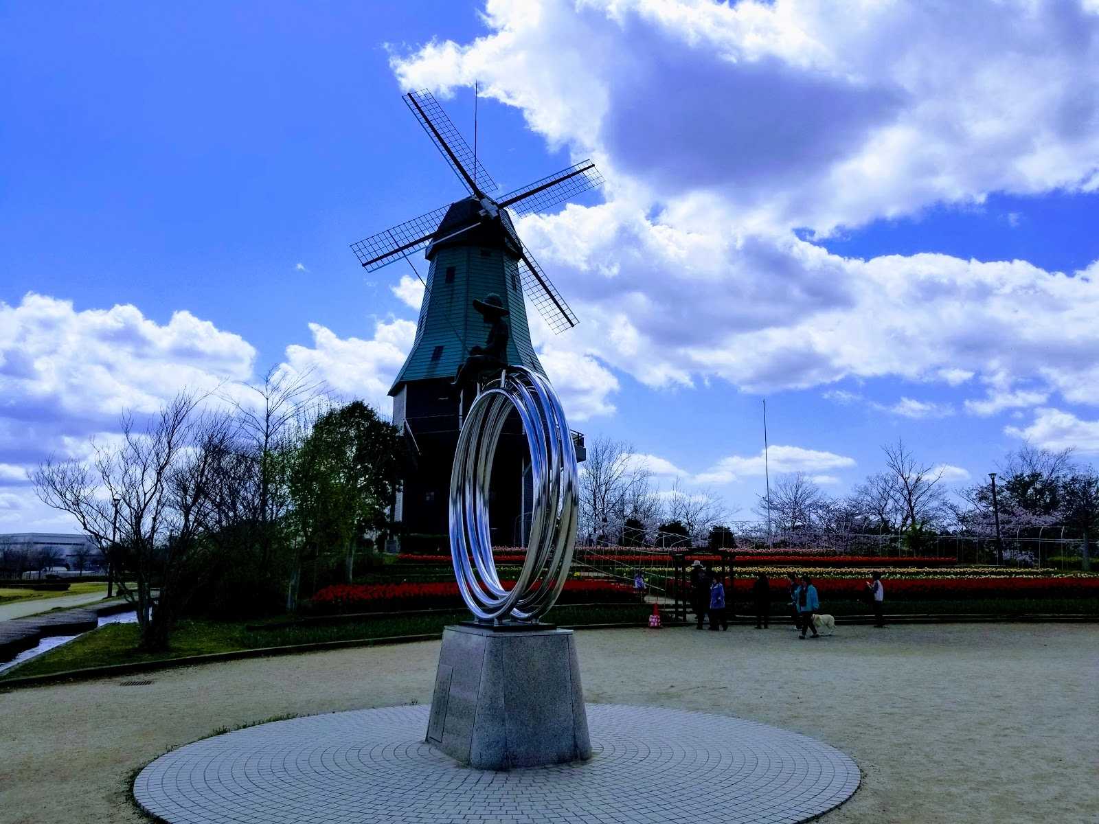 霞ヶ浦総合公園の写真