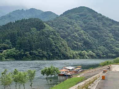 五頭温泉郷・阿賀野の写真