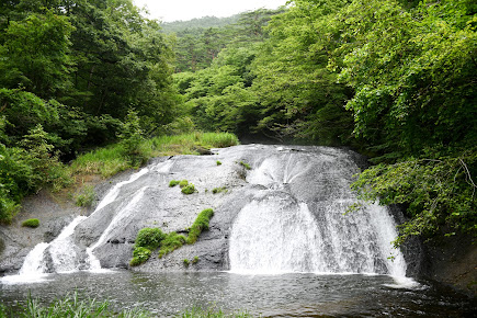 花巻温泉の写真