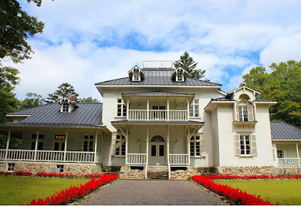 道の駅 明治の森・黒磯の写真